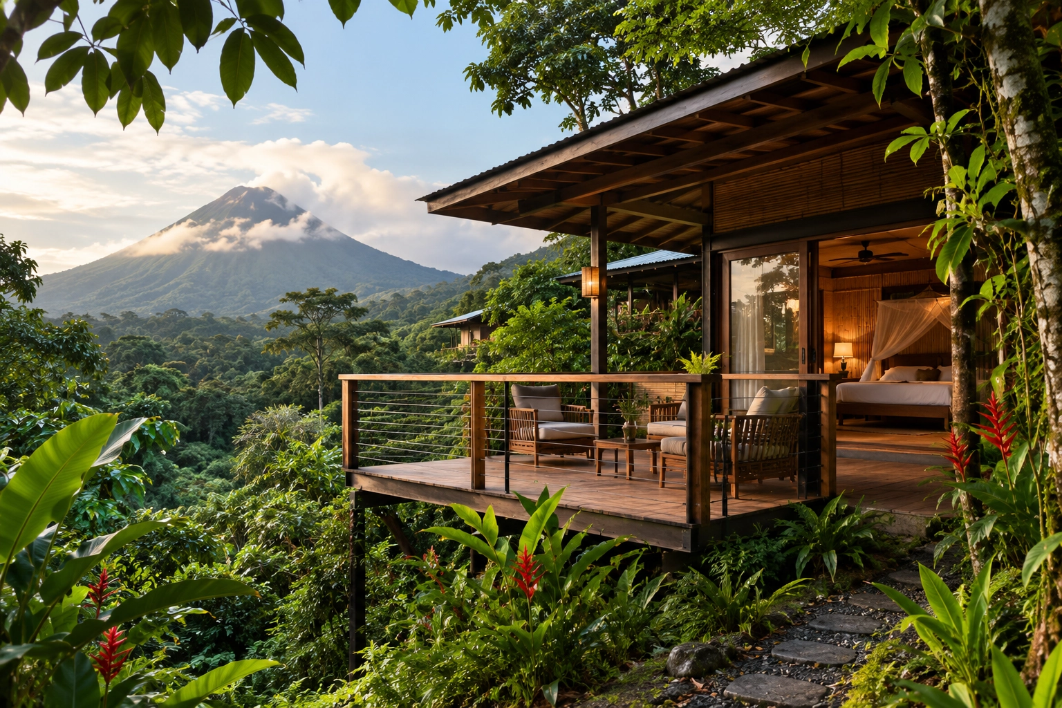 How Can Eco-Lodges and Boutique Hotels Compete Online? 7 Practical Steps