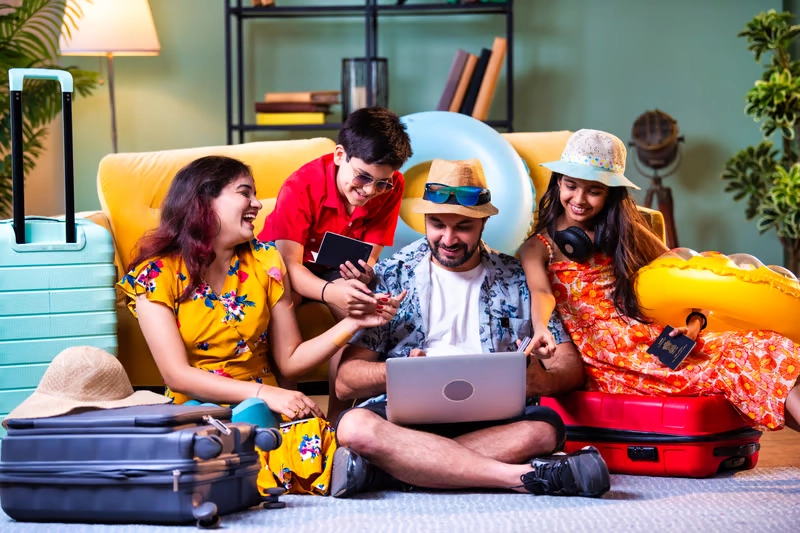 How Does Seasonality Impact Hotel Digital Marketing Performance?