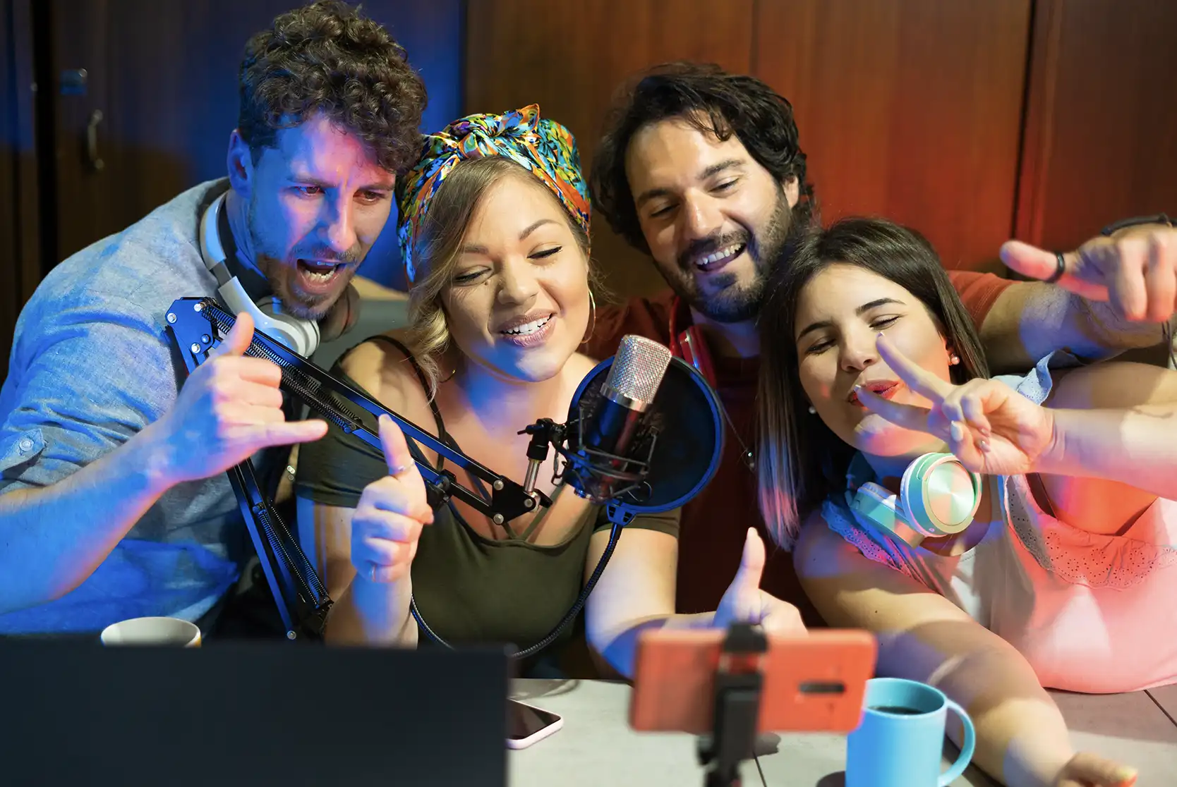 The Top High-Paying Social Media Platforms for Advertising in 2024