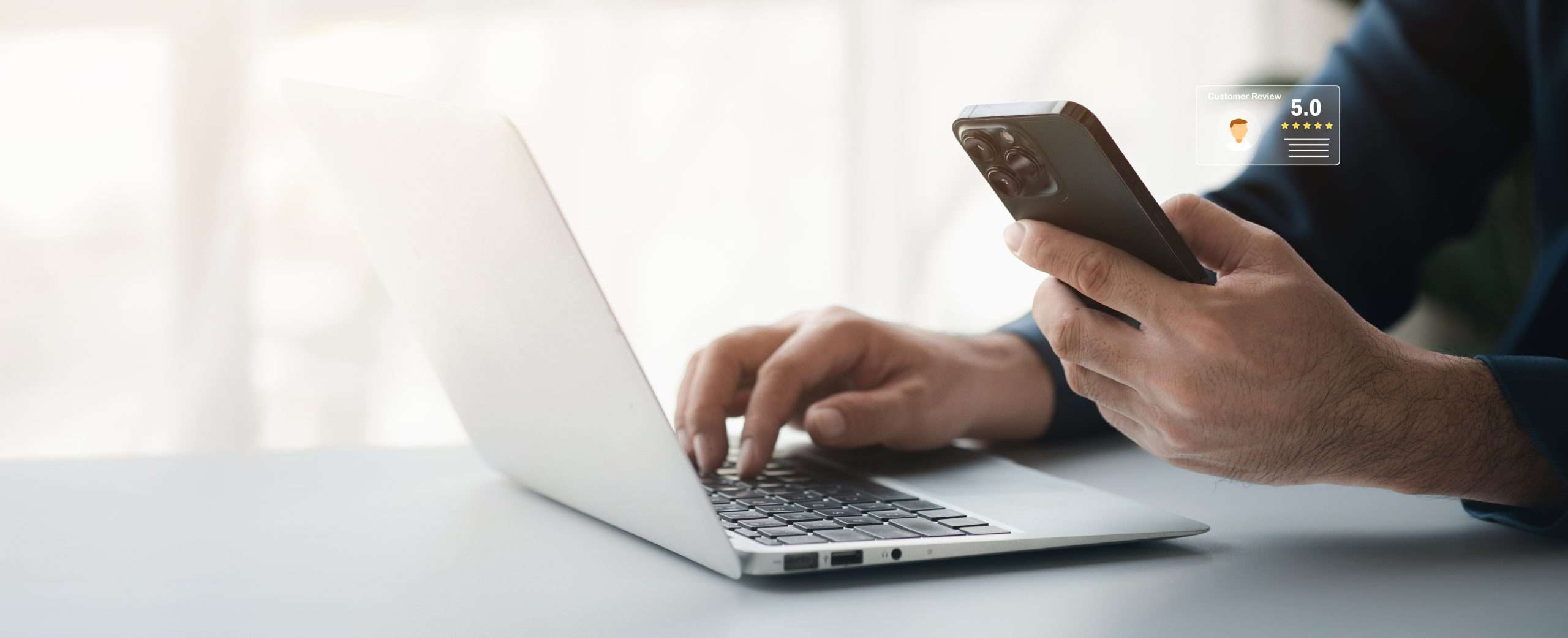 How to Get Customers to Leave Reviews to Boost Your Online Reputation