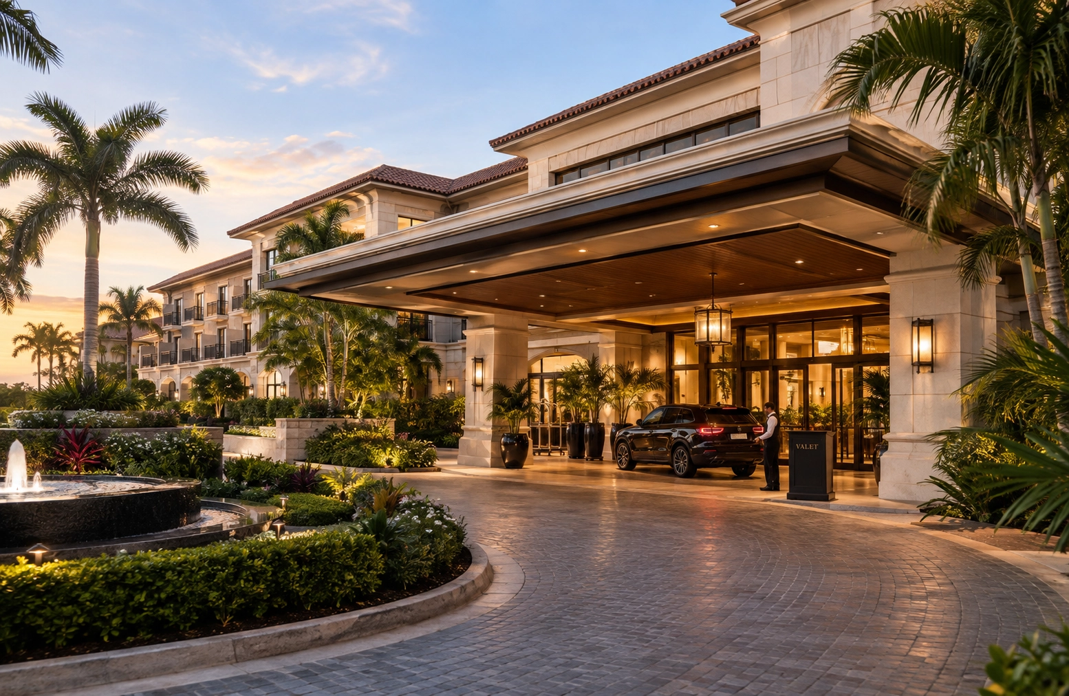 What Digital Marketing Strategies Work Best for Luxury Hotels? 8 Proven Strategies