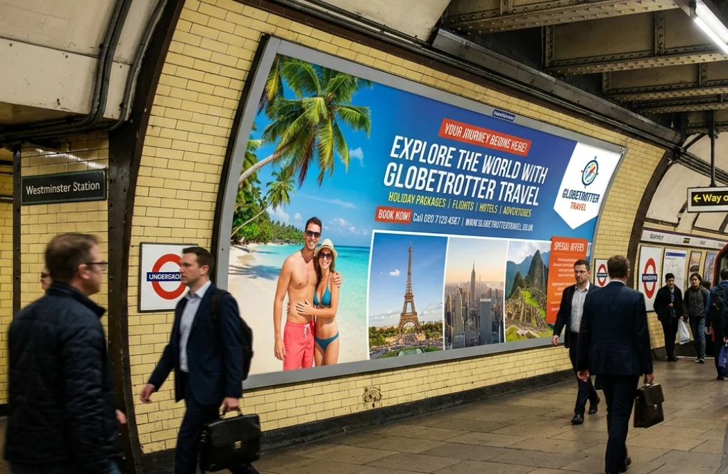 What Is the Difference Between Tourism Digital Marketing and Traditional Travel Marketing? What Travel Brands Should Know Today